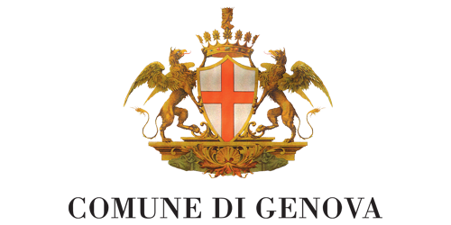 Logo del Comune di Genova