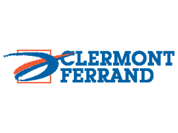 logo Clermont Ferrand