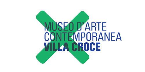 Logo di Villa Croce