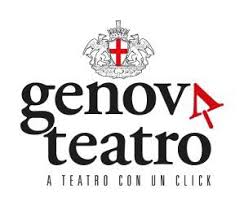Logo Genova Teatro