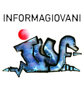 Logo Informagiovani