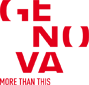Logo Genova More Than This