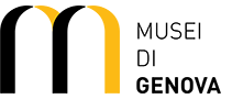 Logo dei Musei di Genova