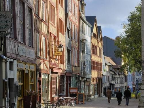 rouen
