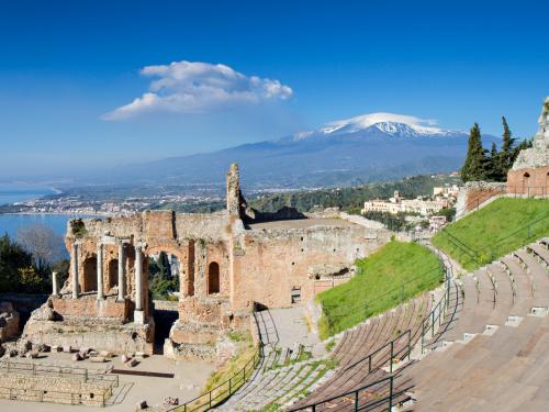 Taormina