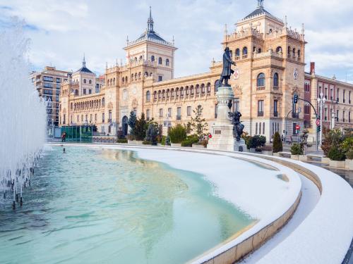valladolid