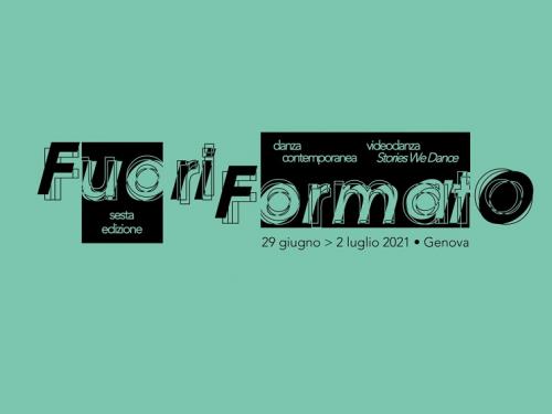 Fuori formato logo