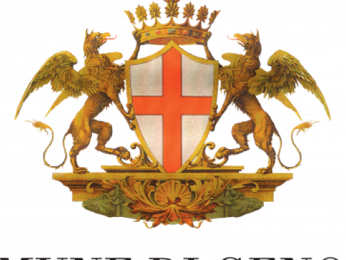 logo comune di genova logo Comune di Genova