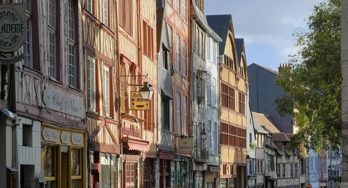 rouen