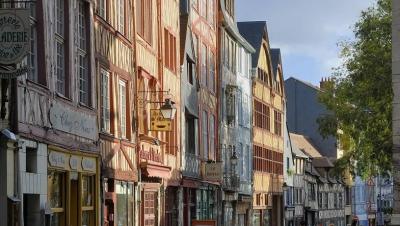 rouen