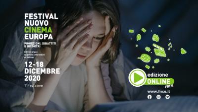 festival nuovo cinema europa