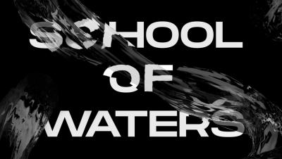 School of waters Logo School of waters