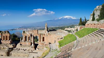 Taormina