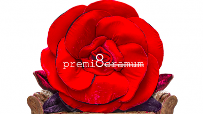 Logo premio Cramum