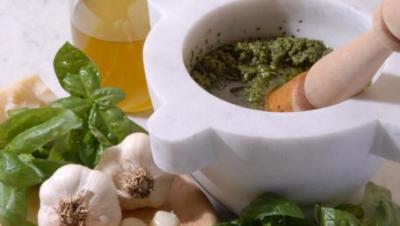 pesto