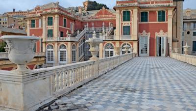 Palazzo Reale Genova