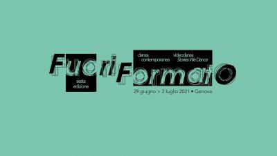 Fuori formato logo