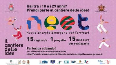 locandina progetto