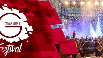 logo festival