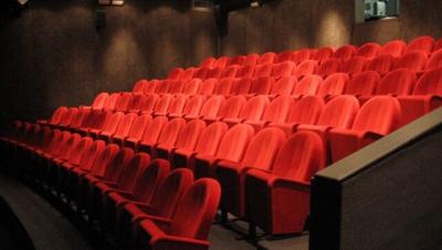 poltrone di teatro