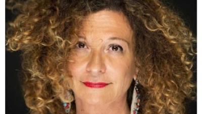 Anna Solaro