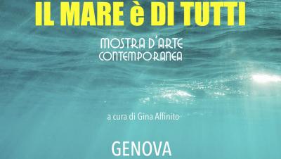 il mare