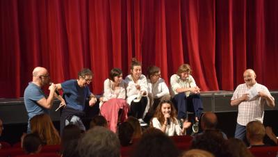 Teatro ATS TEGRAS