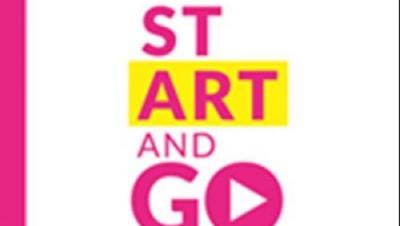 il logo di start and go