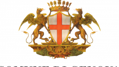 logo comune di genova logo Comune di Genova