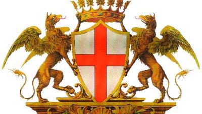 Logo Comune di Genova