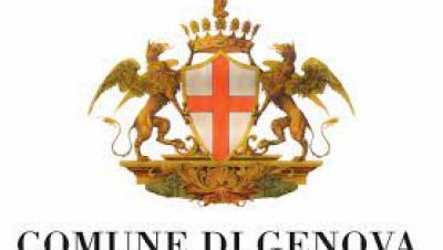 logo comune di Genova